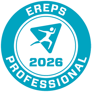 EREPS Professional 2026 Certificate