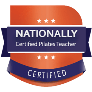 Nationally Certified Pilates Teacher Certificate